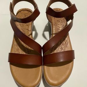 Blowfish Sandals